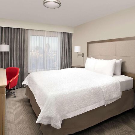 Hampton Inn & Suites Anaheim Garden Grove Exteriör bild