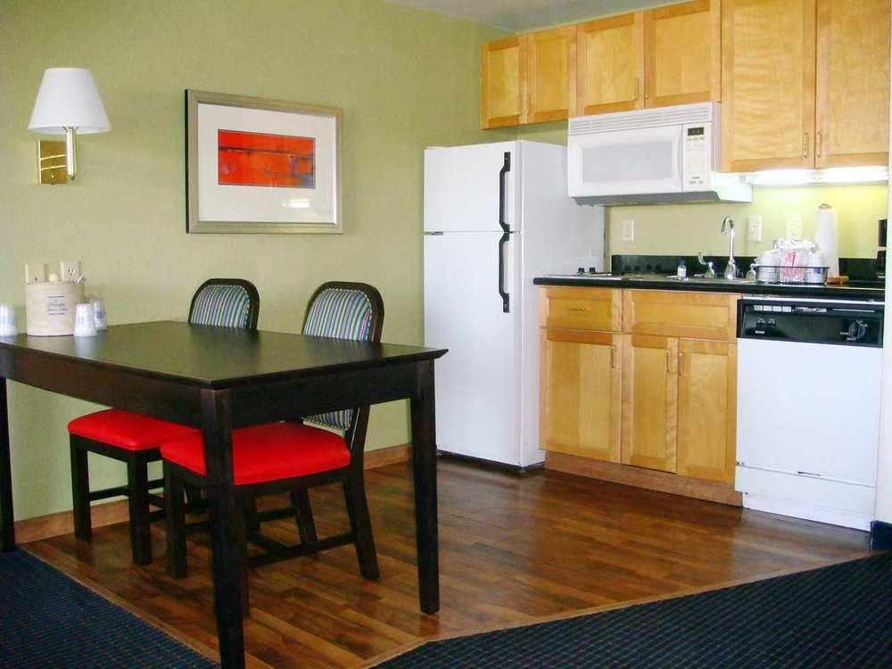 Hampton Inn & Suites Anaheim Garden Grove Rum bild