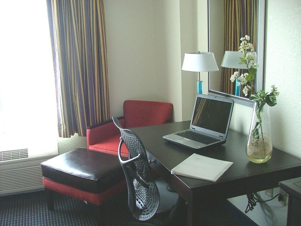 Hampton Inn & Suites Anaheim Garden Grove Exteriör bild