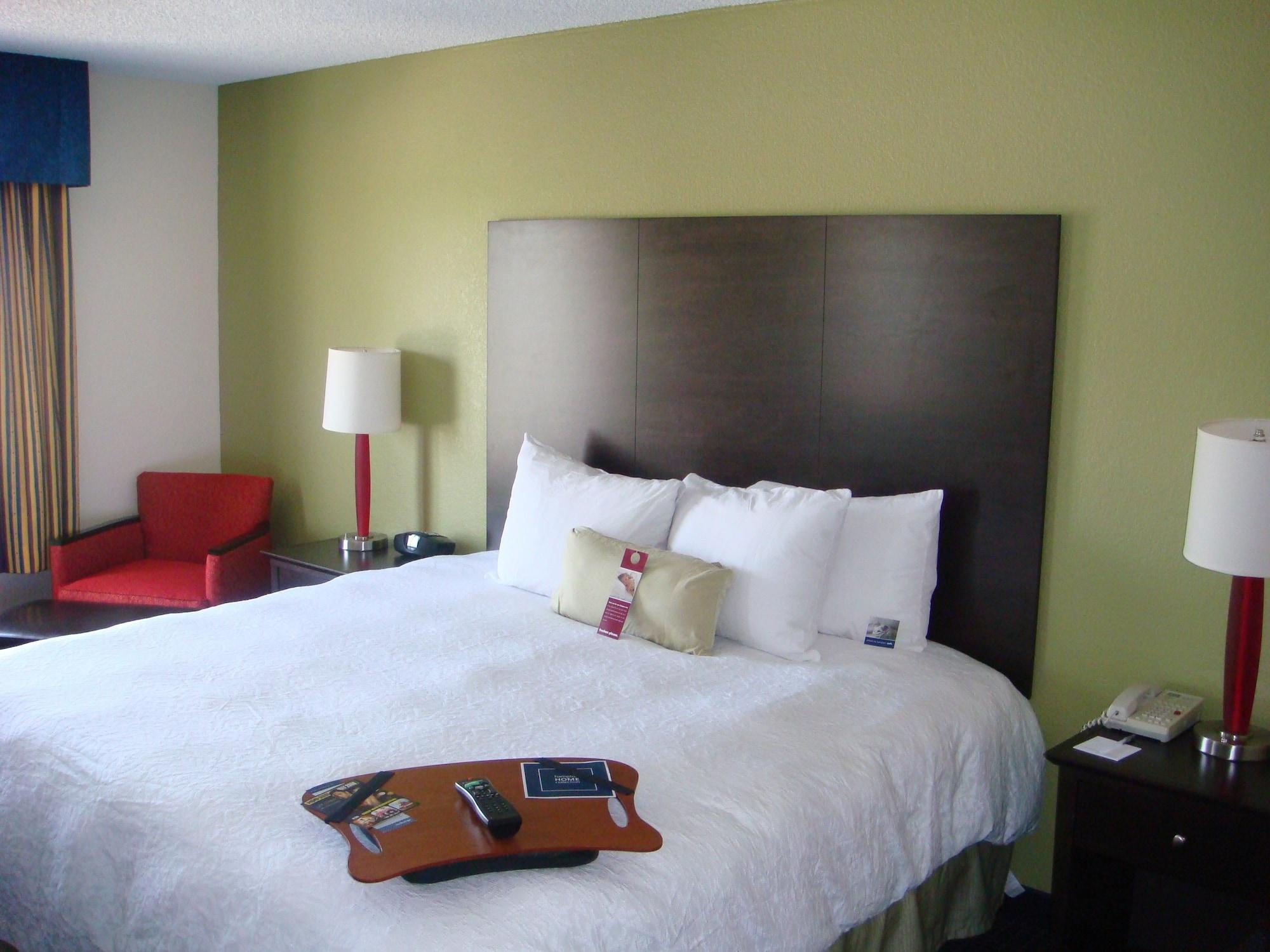 Hampton Inn & Suites Anaheim Garden Grove Rum bild