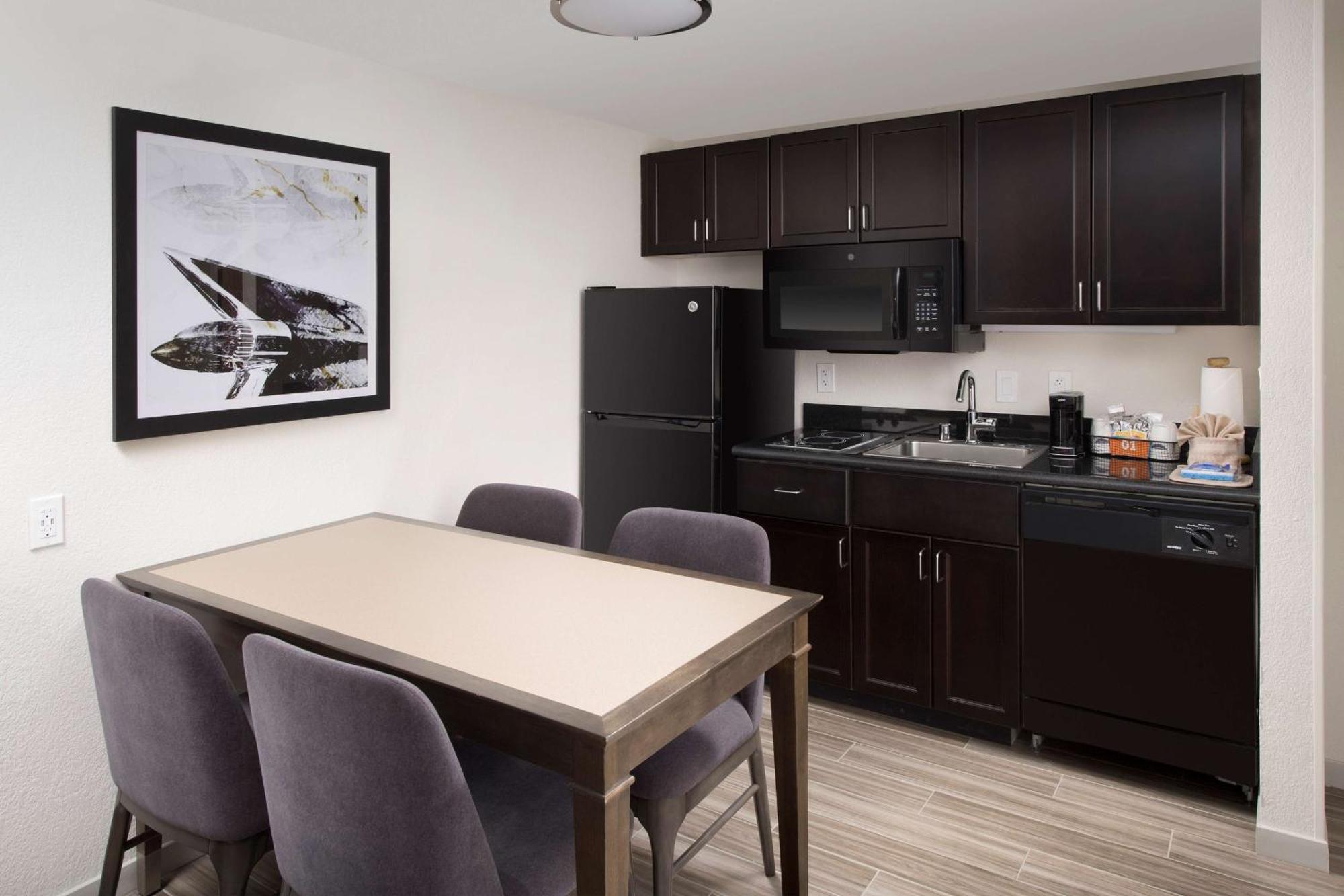 Hampton Inn & Suites Anaheim Garden Grove Exteriör bild