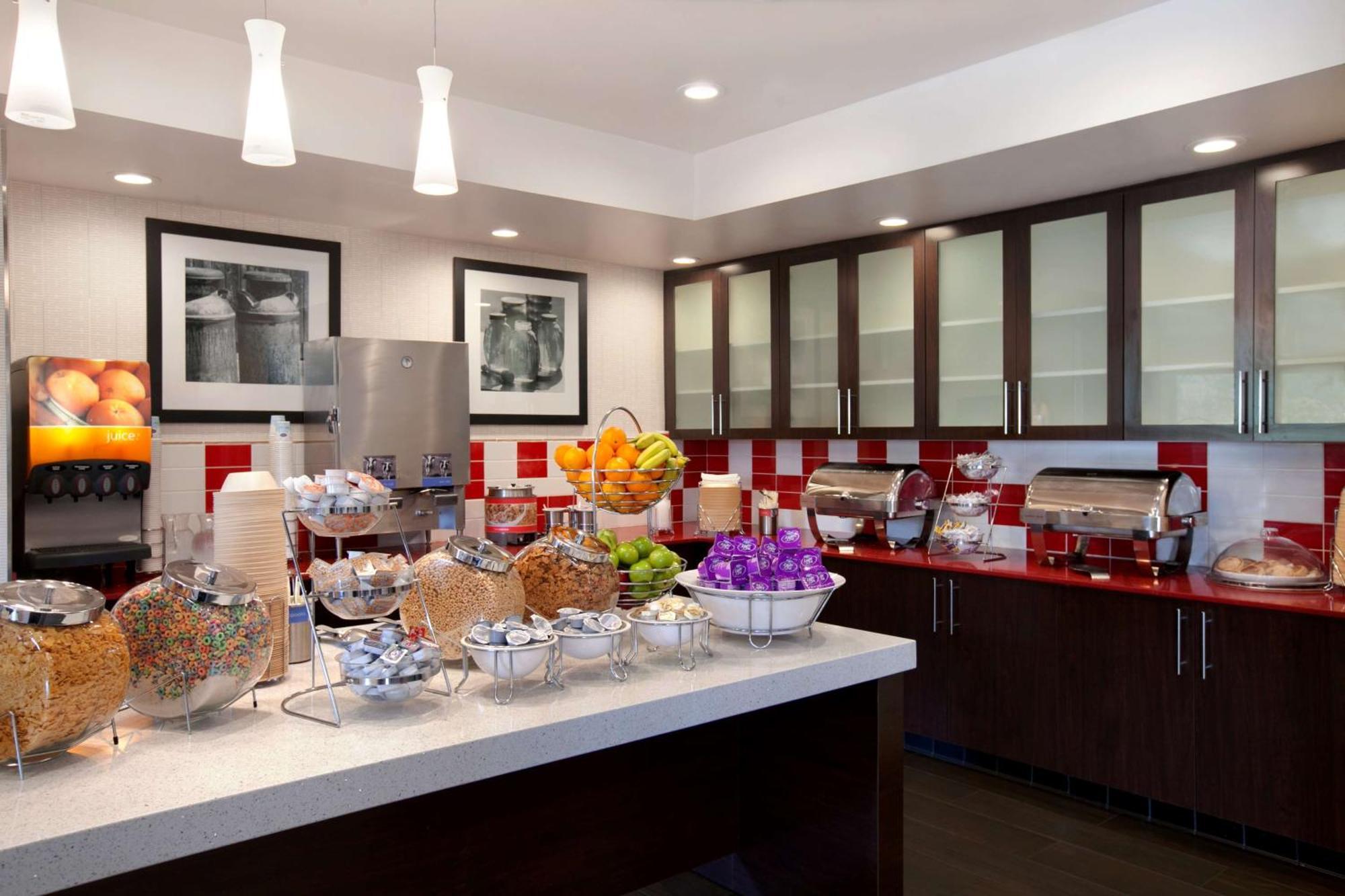 Hampton Inn & Suites Anaheim Garden Grove Exteriör bild