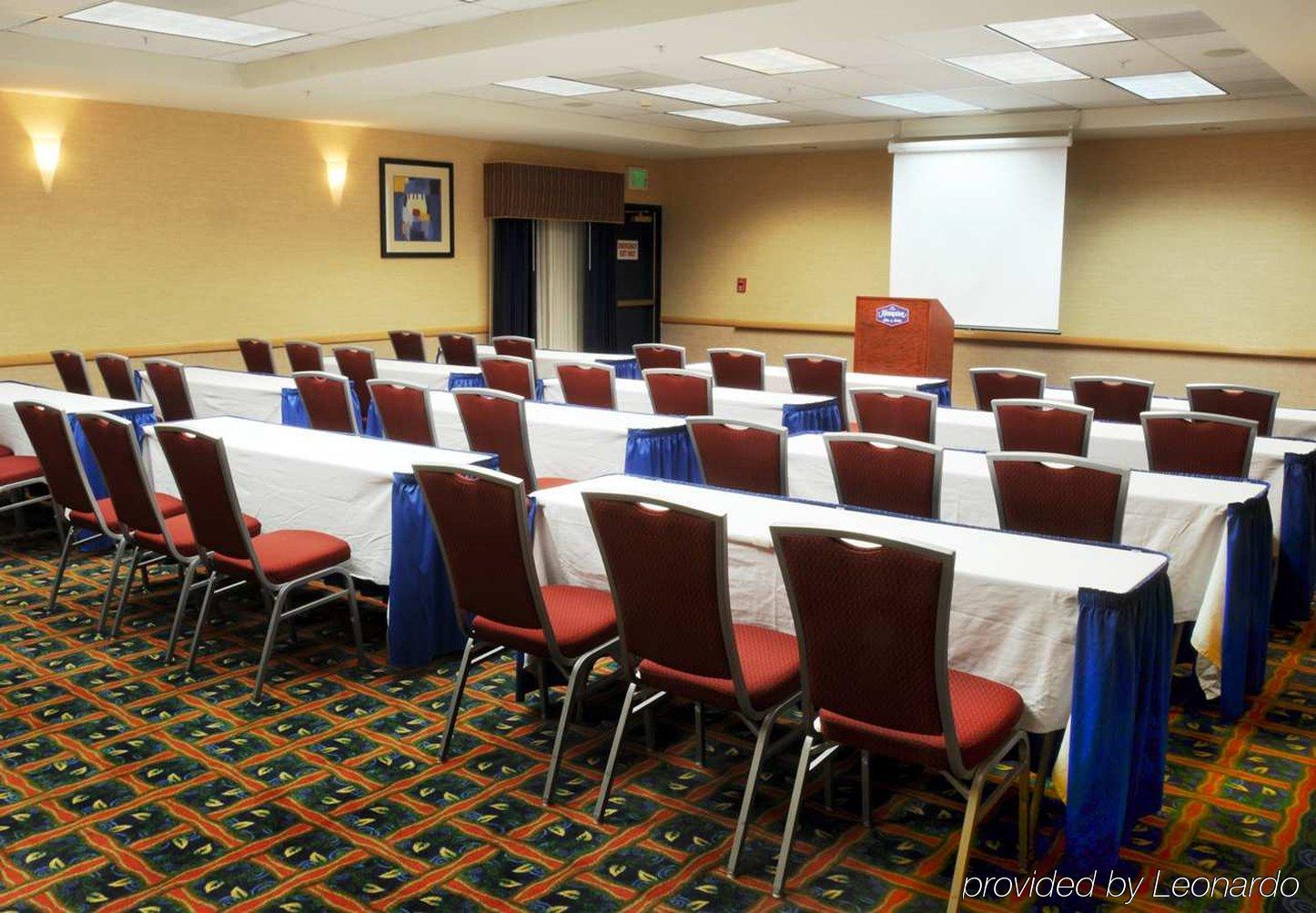 Hampton Inn & Suites Anaheim Garden Grove Bekvämligheter bild