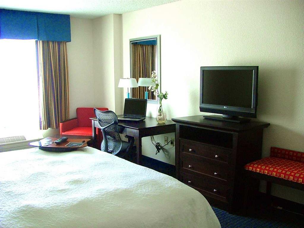 Hampton Inn & Suites Anaheim Garden Grove Rum bild