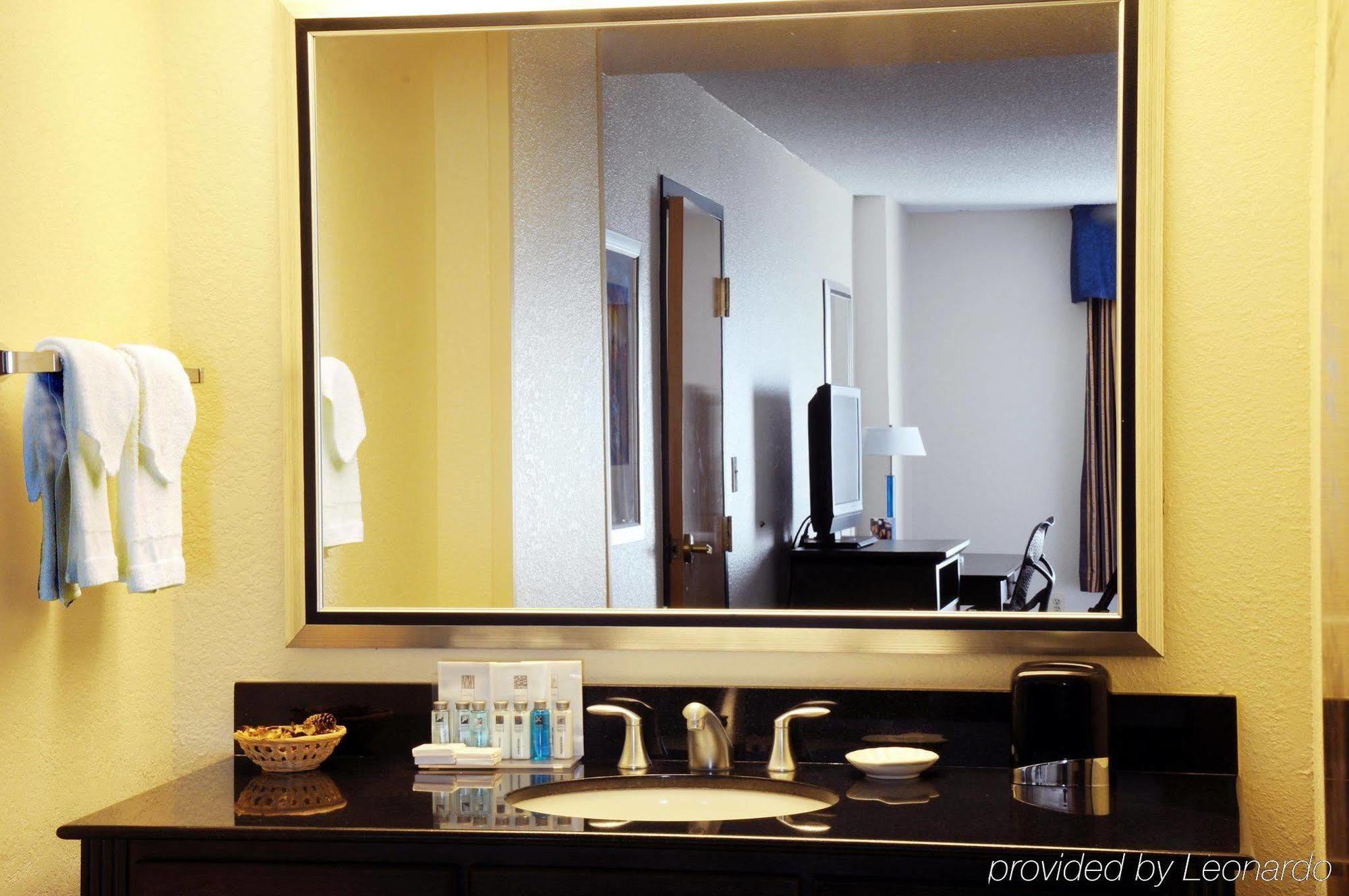 Hampton Inn & Suites Anaheim Garden Grove Rum bild